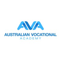AVA | RTO 0826 logo - Similar company to Ram Training Services