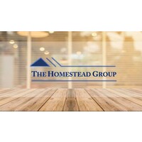 The Homestead Group logo - Similar company to Homestead Group Asia