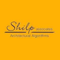 Shilp Associates Architectural Alogrithm logo - Similar company to Studio Gloom
