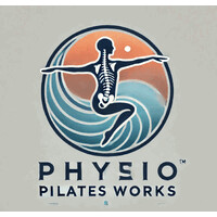 PhysioPilates Works logo - Similar company to Brieflly