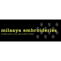 Milaaya Embroideries logo - Similar company to Astrogram