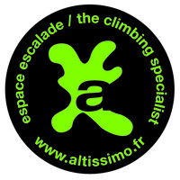 Altissimo logo - Similar company to Aligerma