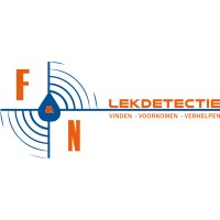 F&N lekdetectie logo - Similar company to Gebr. Middelveld