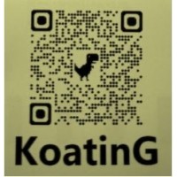 KoatinG logo - Similar company to Focus Technology