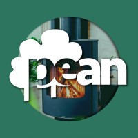 PEAN logo - Similar company to Hnygrll