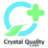 Crystal Quality Care logo - Similar company to Crystal Ridge Care Center