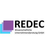REDEC Wissenschaftliche Unternehmensberatung GmbH logo - Similar company to Datenmeier Gmbh & Co. Kg