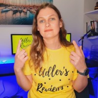 Udler Digital 🤝🛍️ Affiliate for business