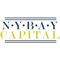 New York Bay Capital logo - Similar company to Spear Investment Banking