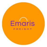 Emaris Freight (Pty) Ltd logo - Similar company to Blue Core Logistics