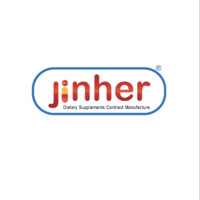Jinher Nutra logo - Similar company to Boss Supplements