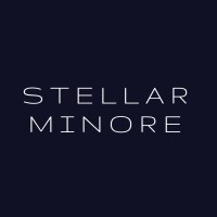 Stellar Minore logo - Similar company to Webbats