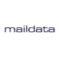 Mail Data logo - Similar company to Macaws.Ai