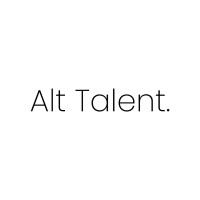 ALT TALENT logo - Similar company to Handmodel.Berlin