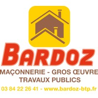 BARDOZ Bâtiments & Travaux-Publics logo - Similar company to Visioferm