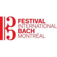 Festival International Bach Montréal logo - Similar company to Art Circulation