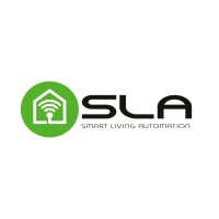 SLA Electromechanical Contracting logo - Similar company to Leaf Connect Academy