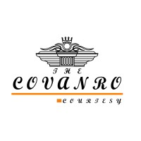 The Covanro logo - Similar company to Covanro Sigiriya