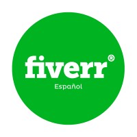 Fiverr en Español logo - Similar company to Gestek