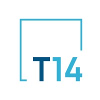 Thrive14 logo - Similar company to Eva