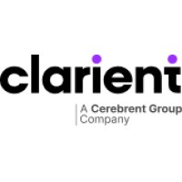 Clarient logo - Similar company to Millipixels Interactive
