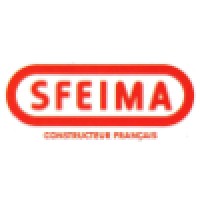 SFEIMA logo - Similar company to Ïoképlastic