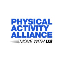 Physical Activity Alliance logo - Similar company to Active Parks