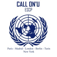 Call On'U ESCP BS Paris logo - Similar company to Workasa