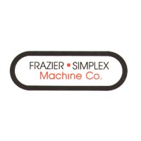 Frazier Simplex Machine Co. logo - Similar company to Hcl Recruitment