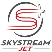 Skystream Jet logo - Similar company to Remote Intelligence, Llc