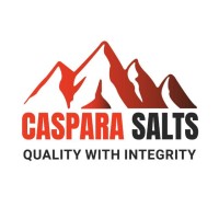 Caspara Salts logo - Similar company to Caspara