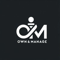 Own and Manage logo - Similar company to Nabantu Partners