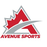Avenue Sports Management logo - Similar company to Georgetown Raiders