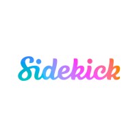 Sidekick logo - Similar company to Contactpit