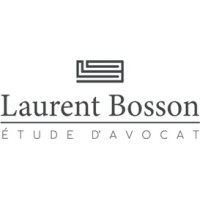 Etude d'avocat Laurent Bosson logo - Similar company to Etude D'Avocats