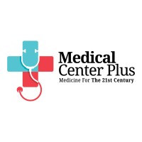 Medical Center Plus Pain and Spinal Center logo - Similar company to Hydramed