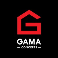 Gama Concepts inc logo - Similar company to Groupe Sierra