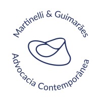 Martinelli & Guimarães Law Firm logo - Similar company to Toledo E Bergstrom Advogados Associados