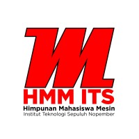 Himpunan Mahasiswa Mesin Institut Teknologi Sepuluh Nopember logo - Similar company to Engine Tune Up 2024