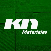KN Materiales logo - Similar company to Corporativo Fiscal Valdeztoro