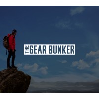 The Gear Bunker logo - Similar company to Taurus Hellas Security