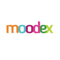 Moodex logo - Similar company to Crave Circle Co Creative Hub