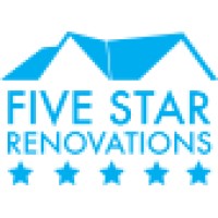 Five Star Renovations, Llc