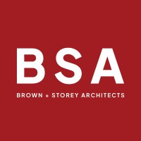 Brown And Storey Architects Inc.