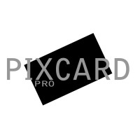 Pixcard
