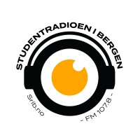 Studentradioen i Bergen logo - Similar company to Studvest