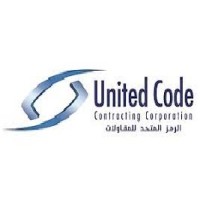 United Code Contracting Corp. logo - Similar company to البعد الفني | Ad
