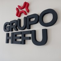 Grupo HEFU logo - Similar company to Mayah