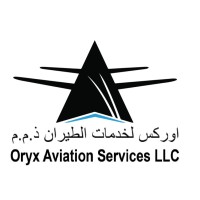 Oryx Aviation Services LLC logo - Similar company to The Jopal