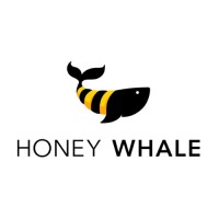 Honey Whale Mx Oficial logo - Similar company to Euzen